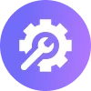Switch +100 Amrix - Enhanced User Interface